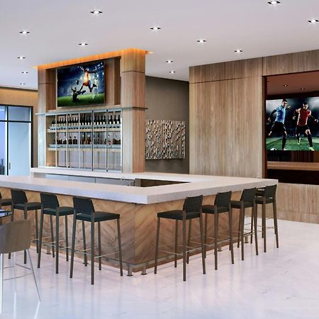 Ac Hotel By Marriott Waco Downtown Luaran gambar