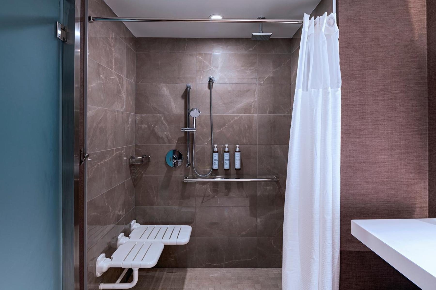 Ac Hotel By Marriott Waco Downtown Luaran gambar