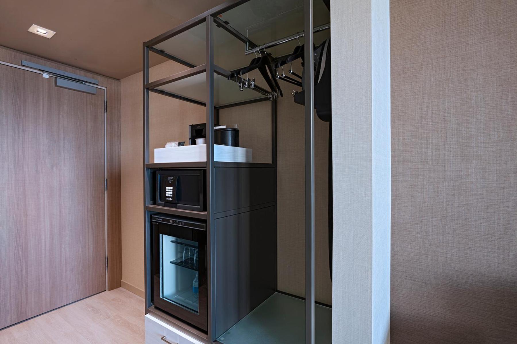 Ac Hotel By Marriott Waco Downtown Luaran gambar