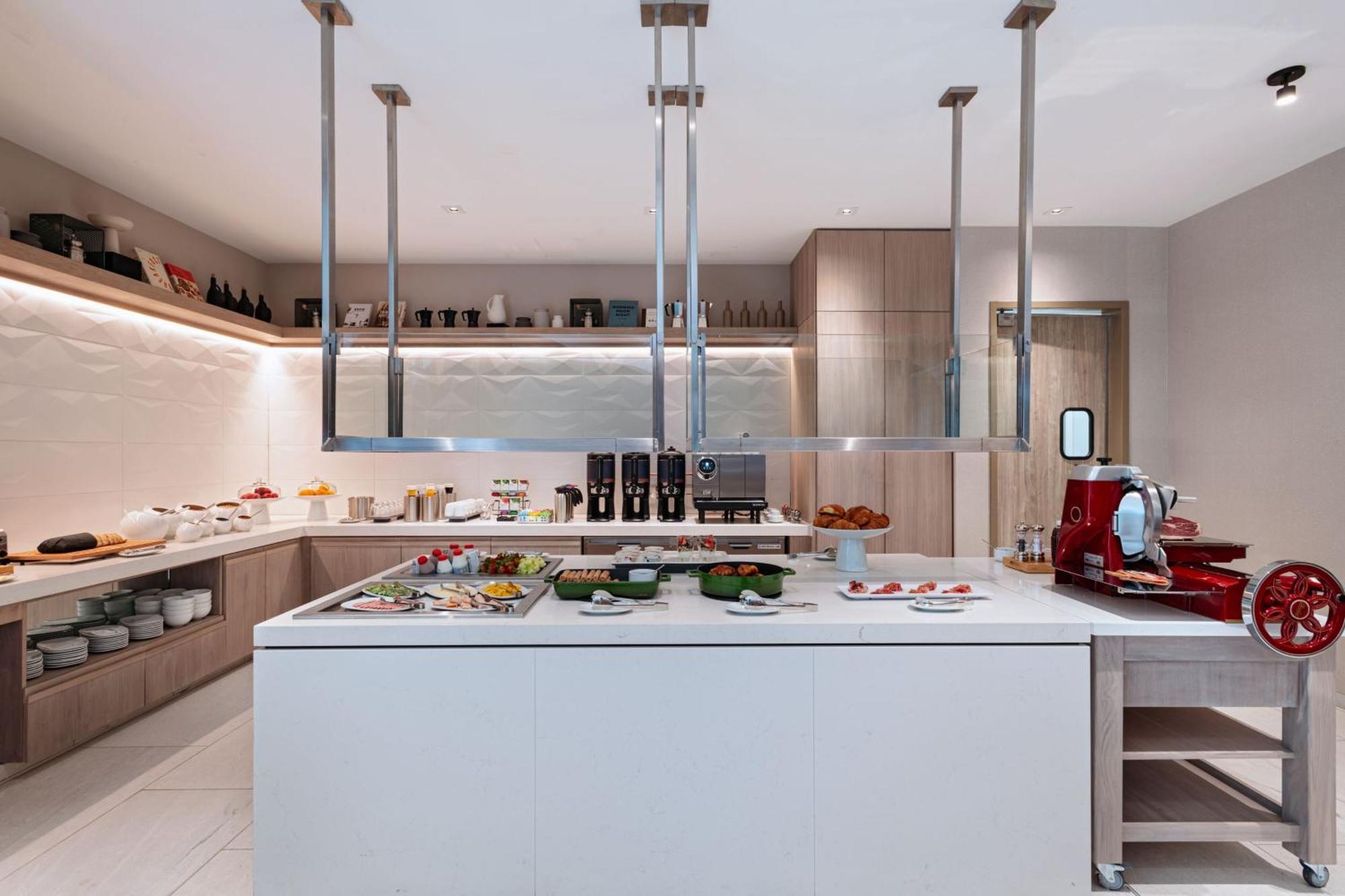 Ac Hotel By Marriott Waco Downtown Luaran gambar