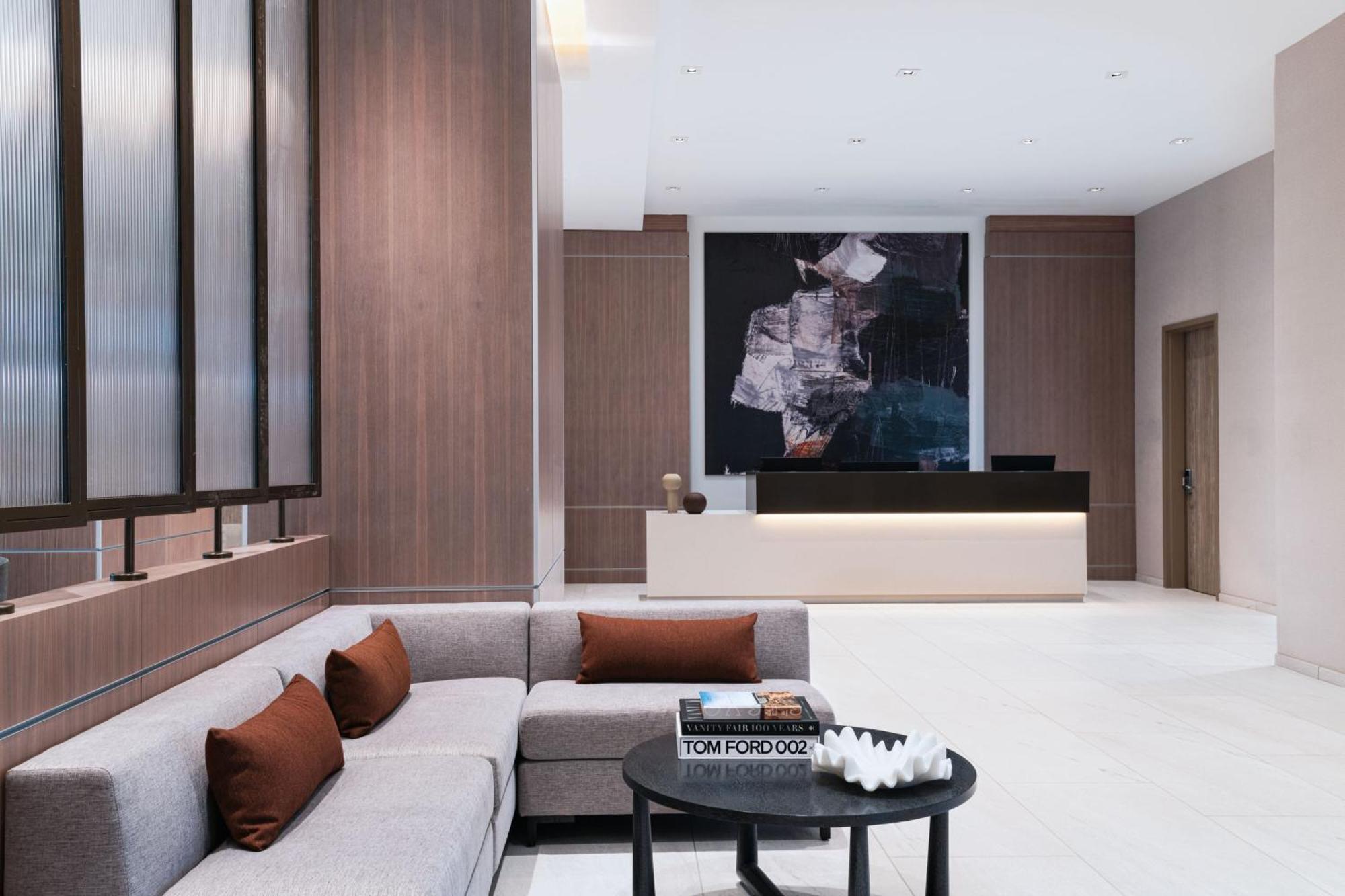 Ac Hotel By Marriott Waco Downtown Luaran gambar