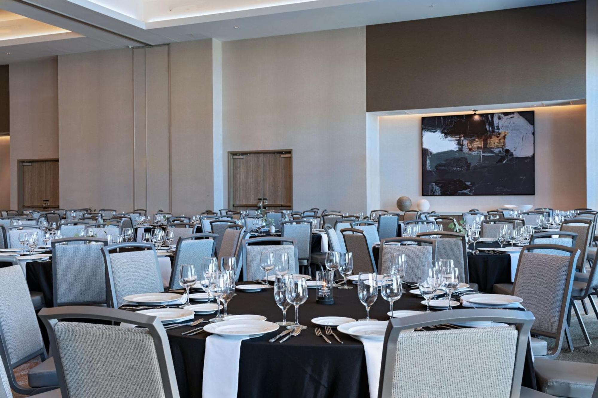 Ac Hotel By Marriott Waco Downtown Luaran gambar