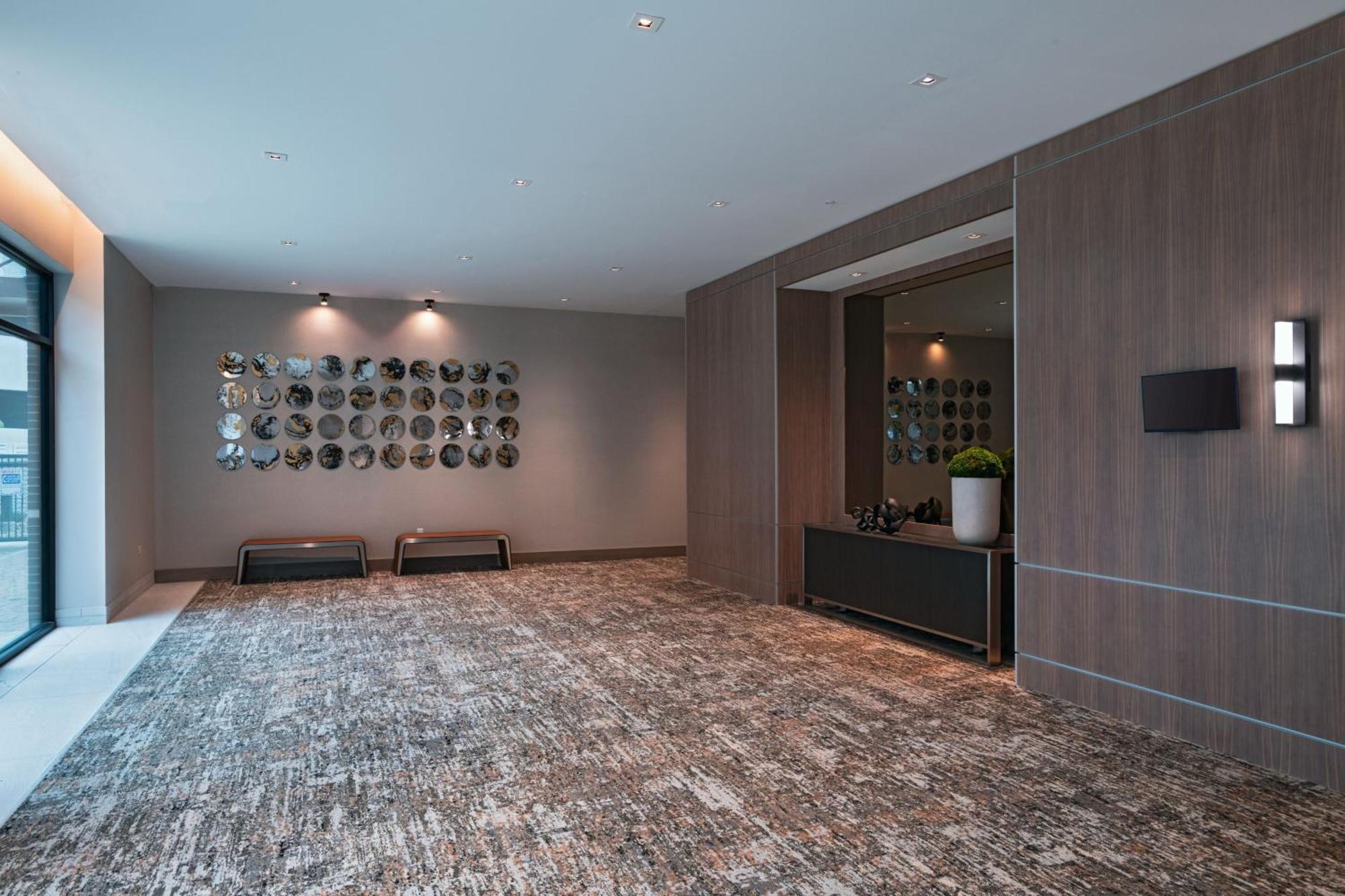Ac Hotel By Marriott Waco Downtown Luaran gambar