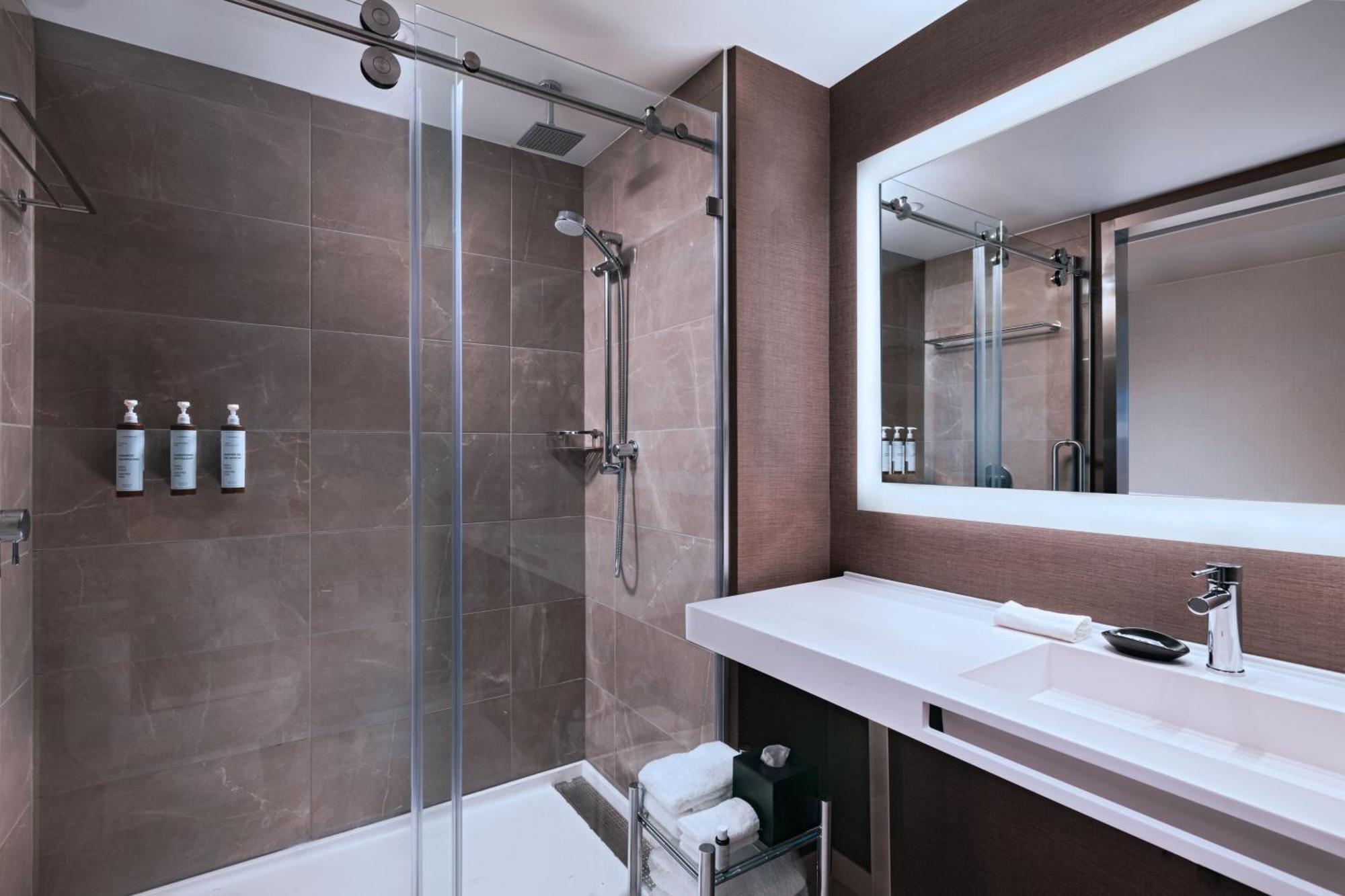 Ac Hotel By Marriott Waco Downtown Luaran gambar