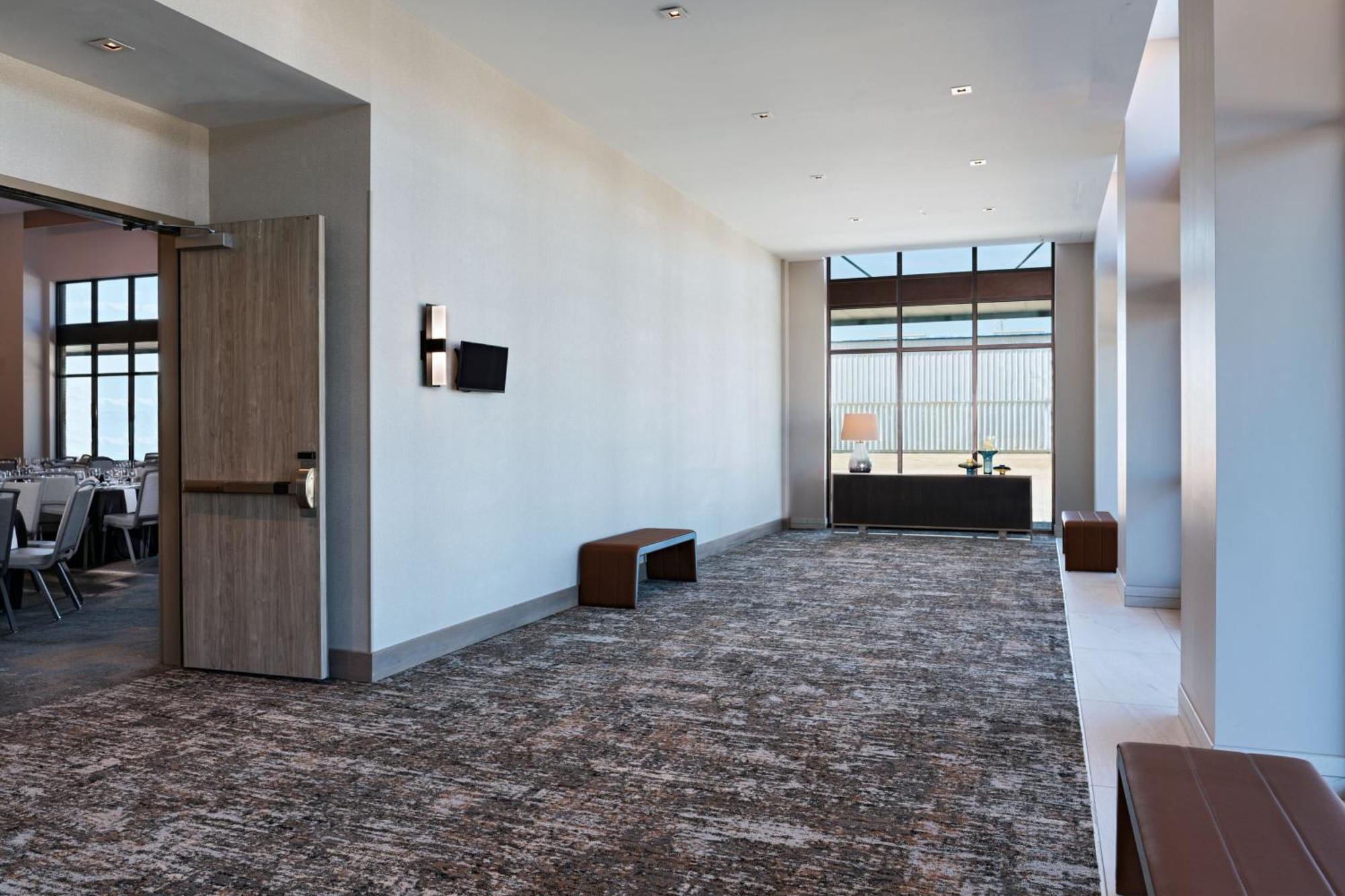 Ac Hotel By Marriott Waco Downtown Luaran gambar