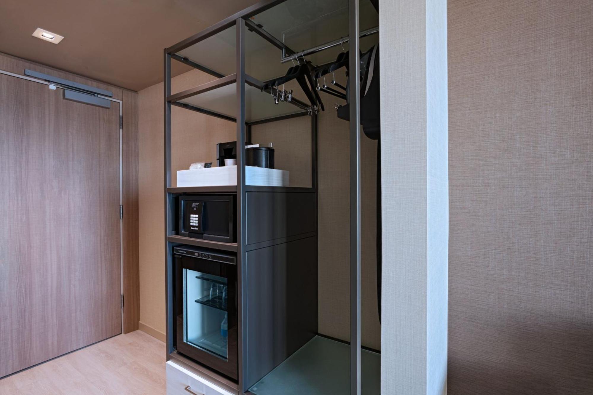 Ac Hotel By Marriott Waco Downtown Luaran gambar