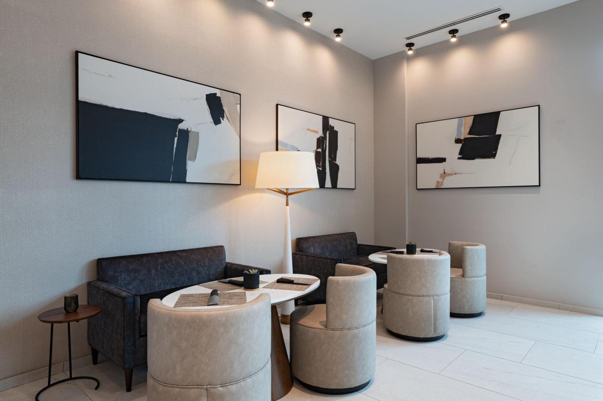 Ac Hotel By Marriott Waco Downtown Luaran gambar