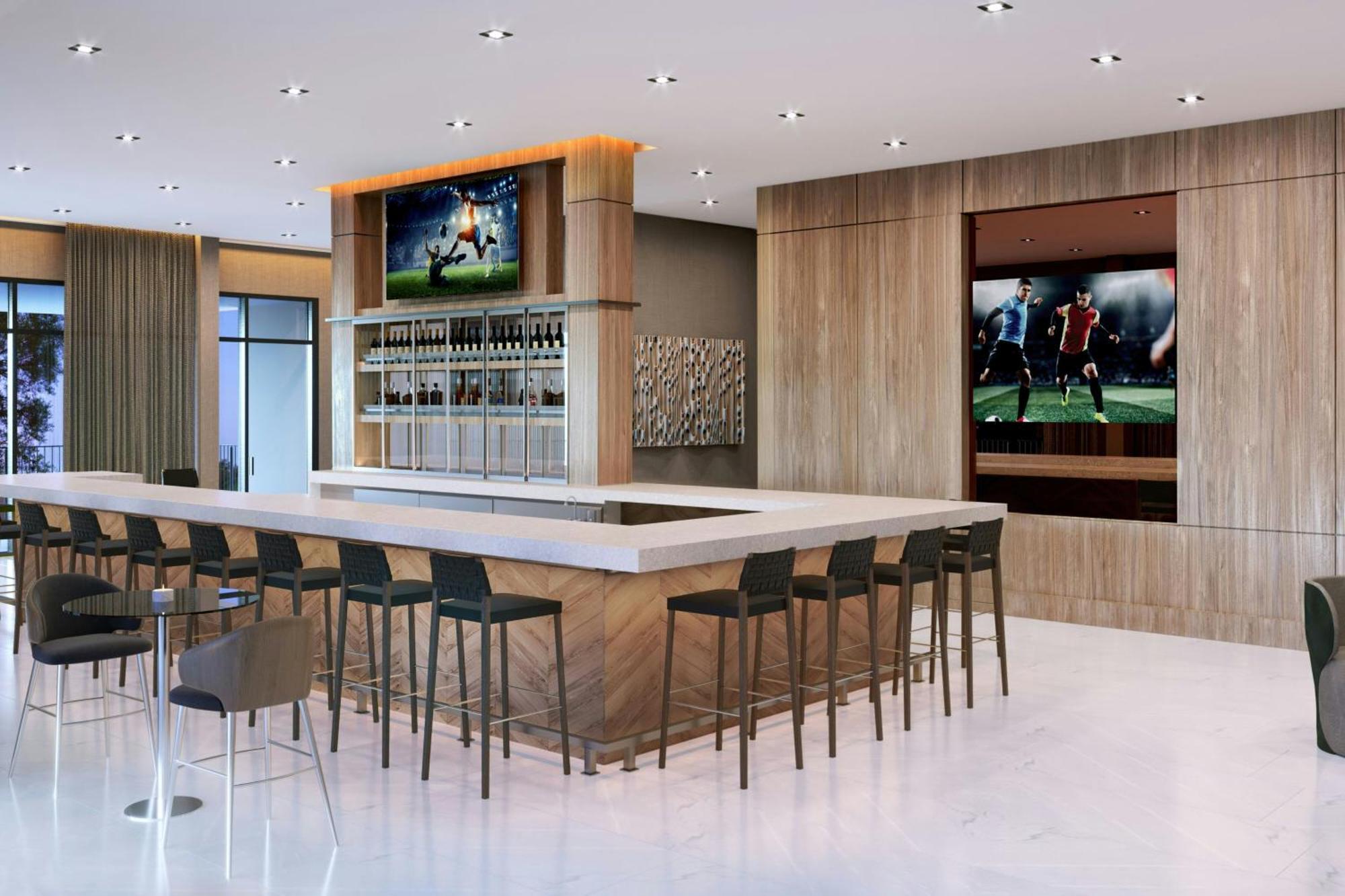 Ac Hotel By Marriott Waco Downtown Luaran gambar